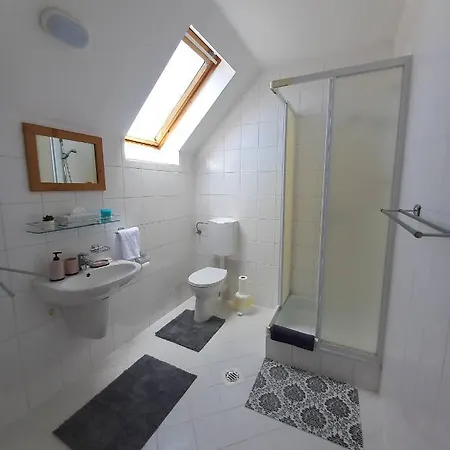 Family Panzio Bed & Breakfast