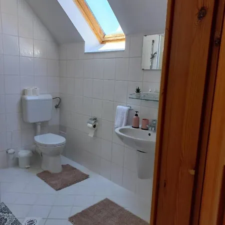 Bed & Breakfast Family Panzio 3*