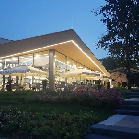 Family Panzio 3* Zalakaros