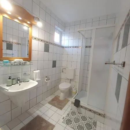 Family Panzio Zalakaros