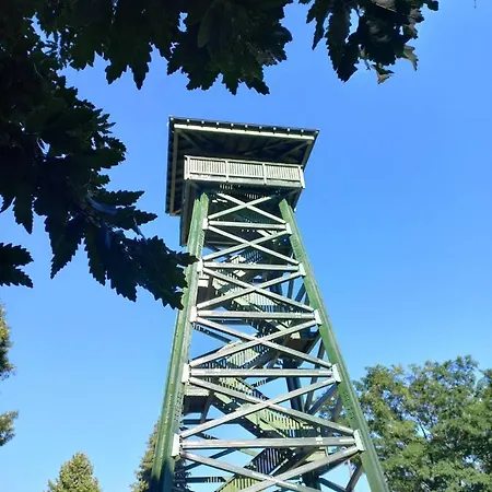 Bed & Breakfast Family Panzio 3*