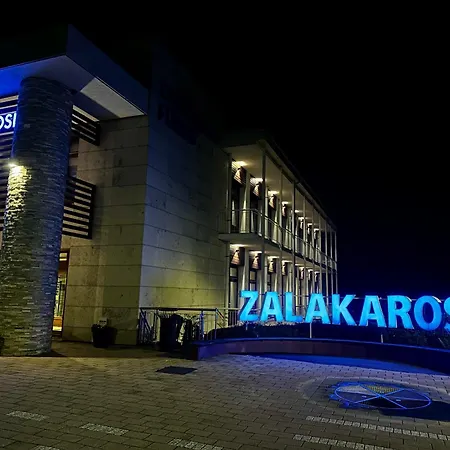 Family Panzio Nocleg ze śniadaniem Zalakaros